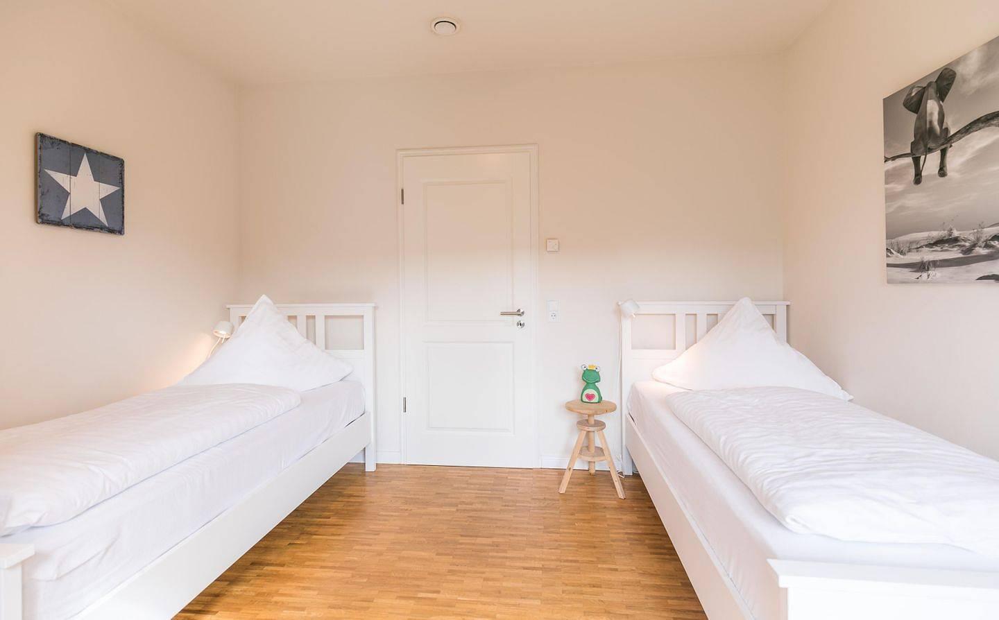 Vakantieappartement in Büsum, Duitsland voor 4 personen foto 17