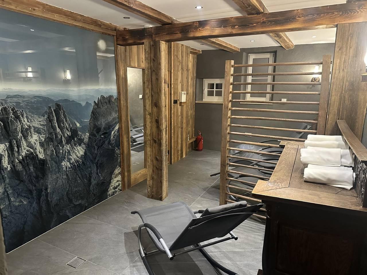 Uniek appartement in de Zugspitz Arena in Lechtal Alps, Biberwier, Oostenrijk voor 13 personen foto 24