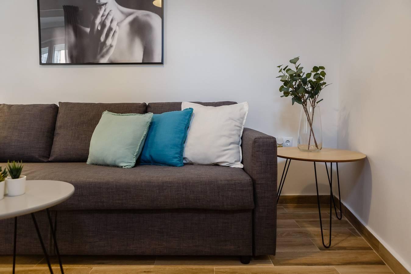 Vakantieappartement in Cádiz, Spanje voor 3 personen foto 12