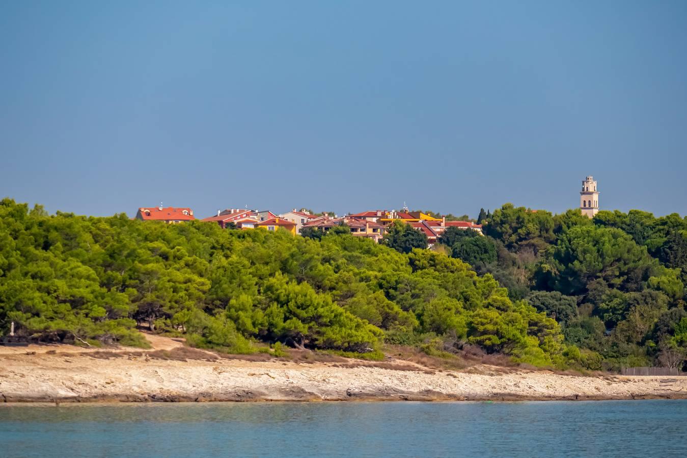 Vakantieappartement in Medulin, Kroatië voor 4 personen foto 14