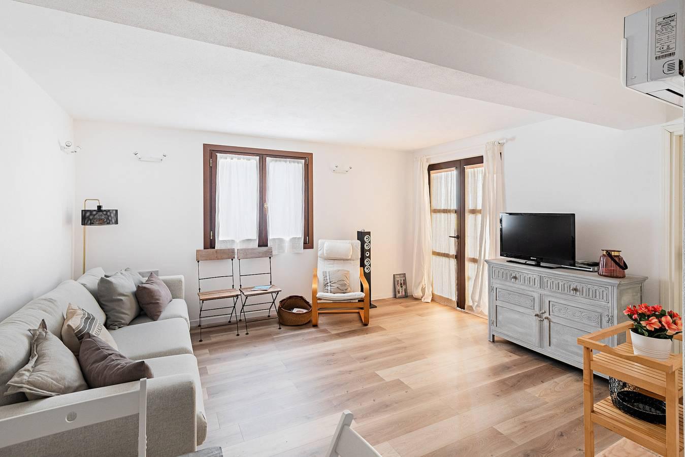 Vakantieappartement in Gardameer, Italië voor 4 personen foto 6