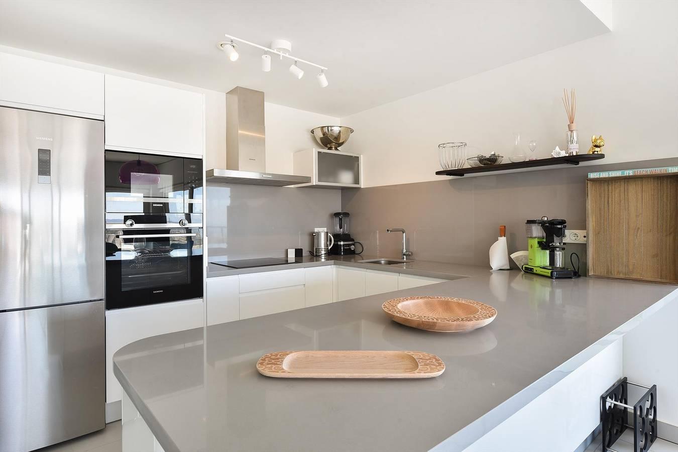 Vakantieappartement in Benalmádena, Spanje voor 6 personen foto 7