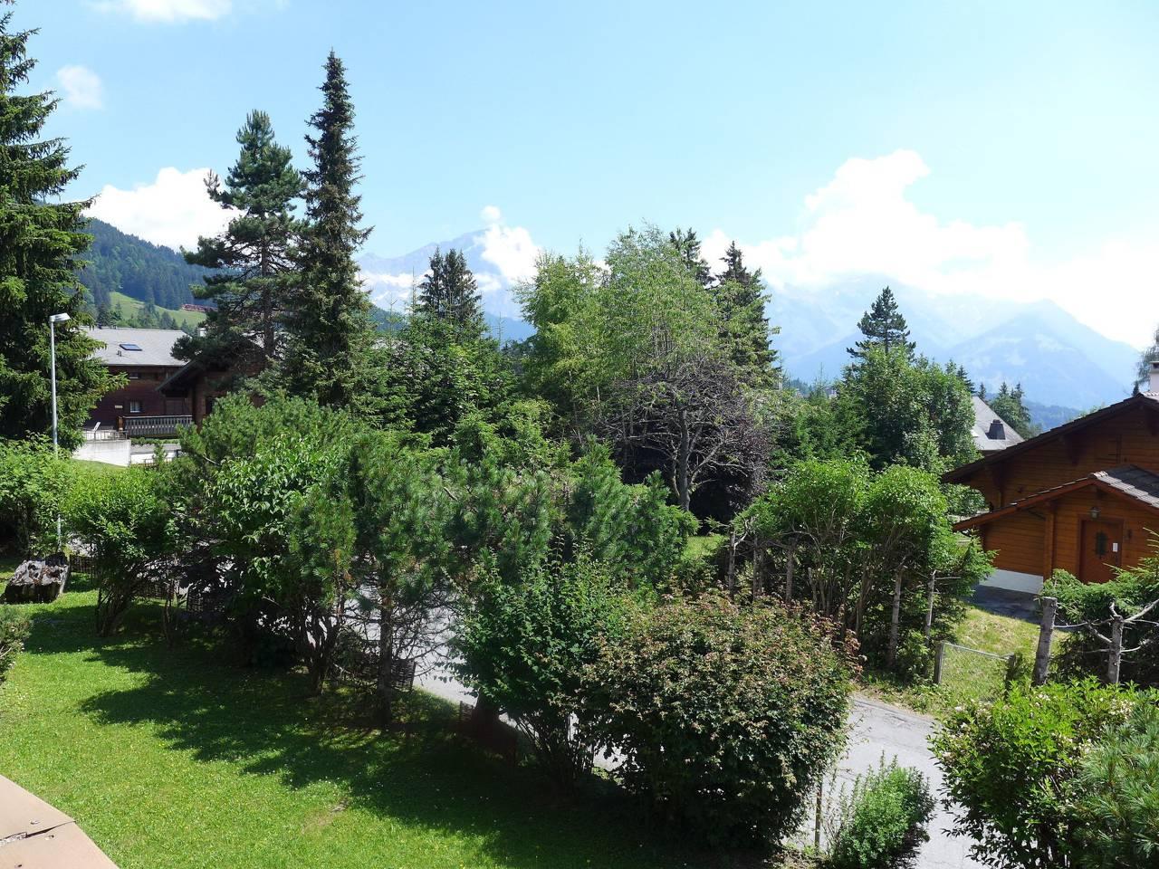 Vakantieappartement in Alpes Vaudoises, Zwitserland voor 4 personen foto 5