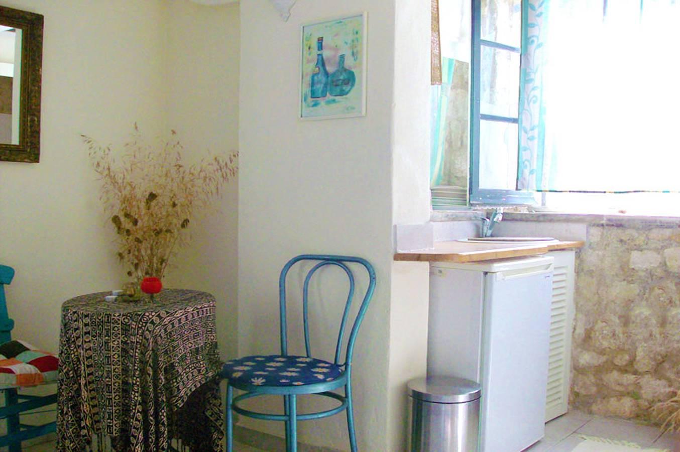 Vakantieappartement in Corfu, Griekenland voor 2 personen foto 6