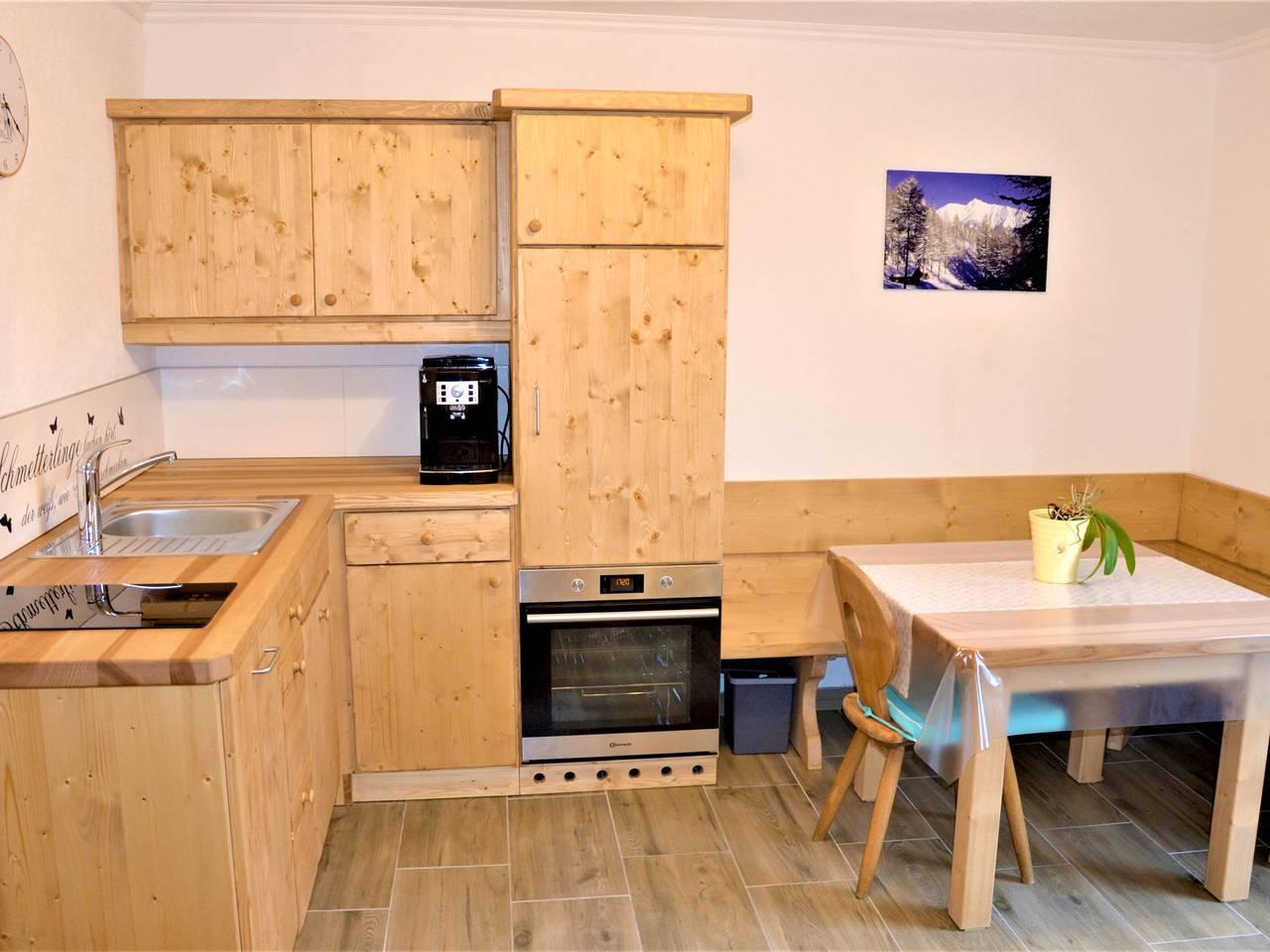 Vakantieappartement in Innsbruck Land, Oostenrijk voor 4 personen foto 3