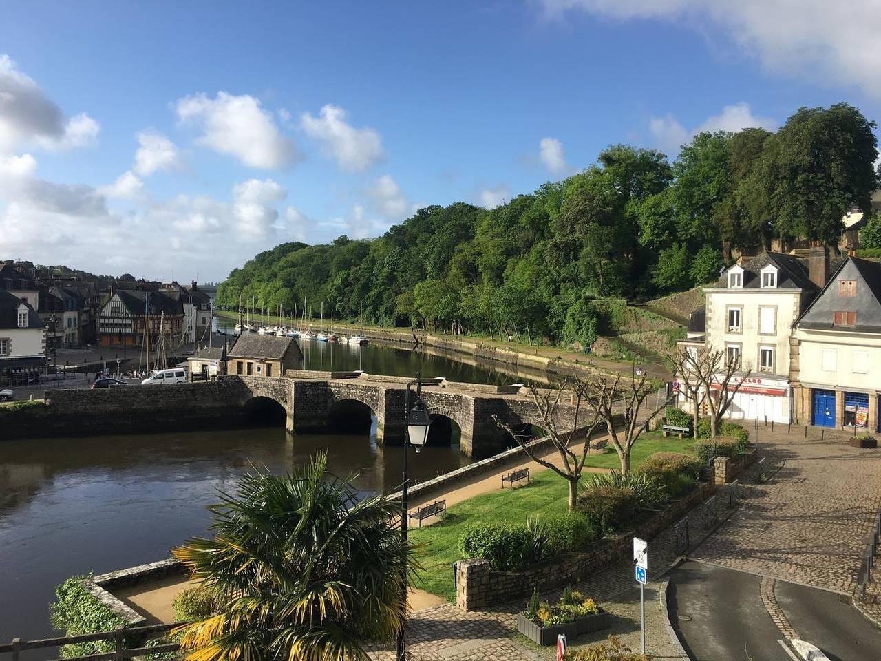 Vakantiehuis in Auray, Frankrijk voor 2 personen foto 18