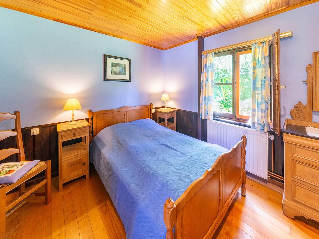 Charmant chalet in Vielsalm, Bastenaken, België voor 5 personen foto 21