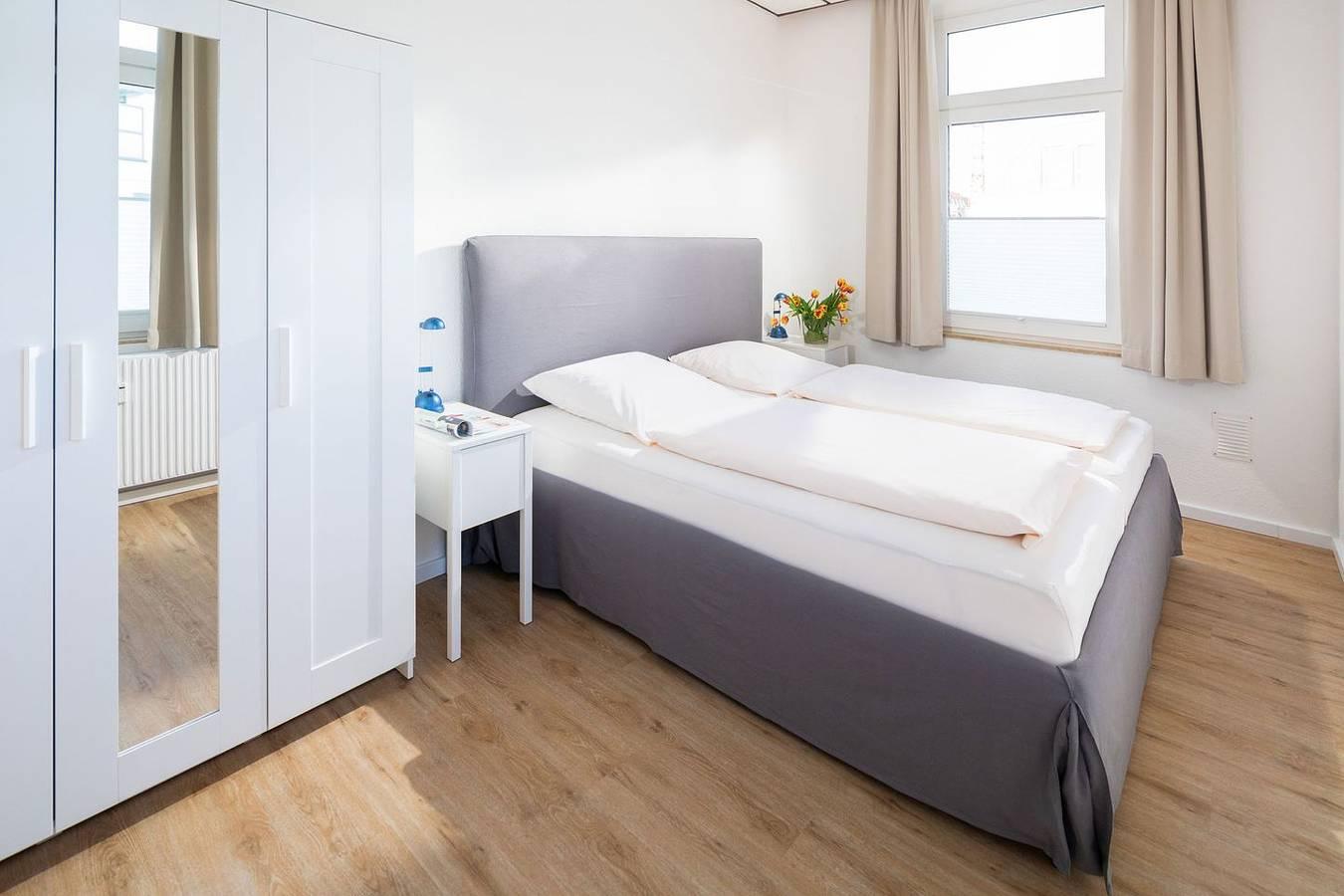 Vakantieappartement in Waddenzee, Duitsland voor 2 personen foto 5