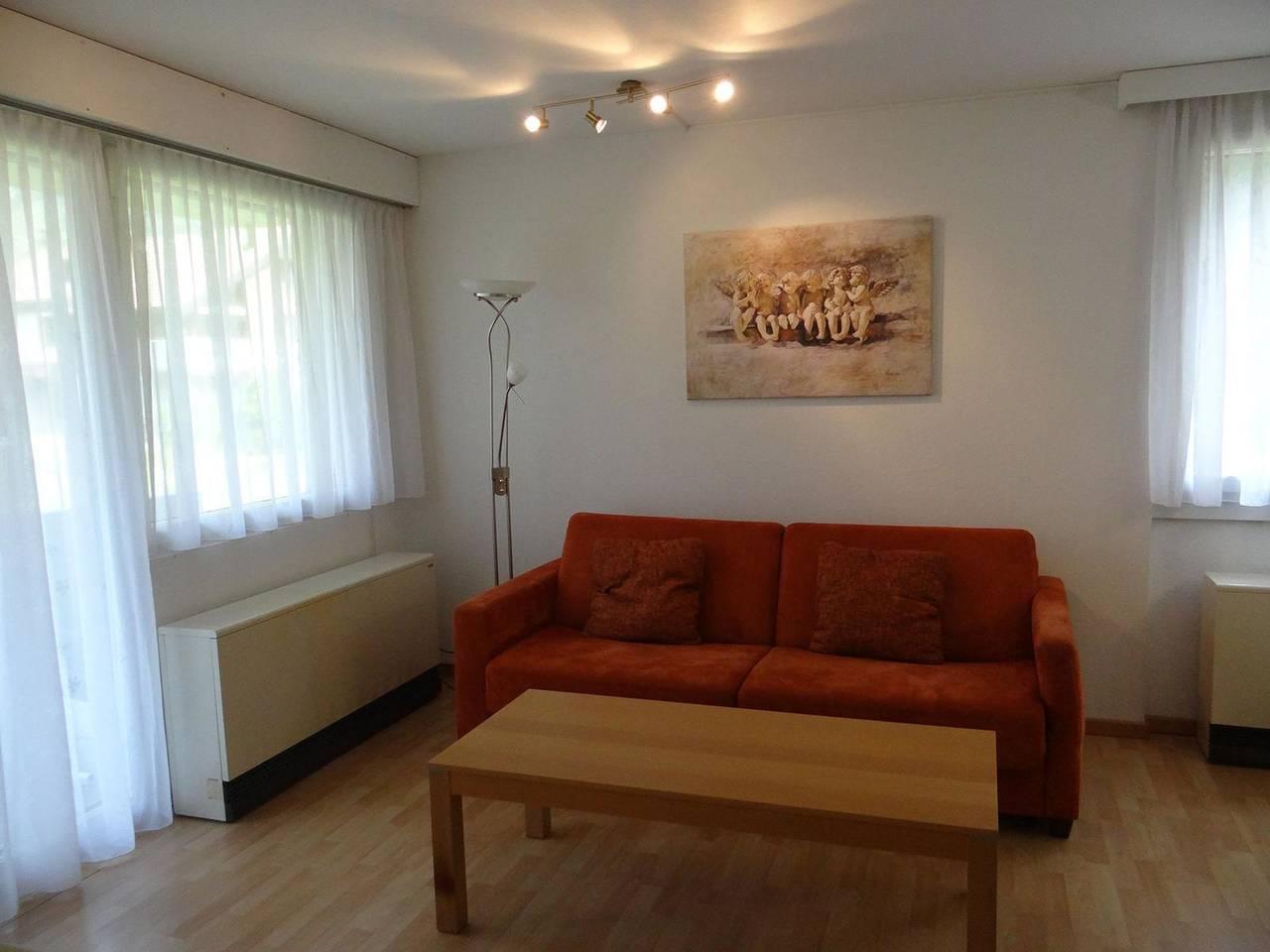 Casa Lisabetha in Engelberg, Obwalden, Zwitserland voor 4 personen foto 3