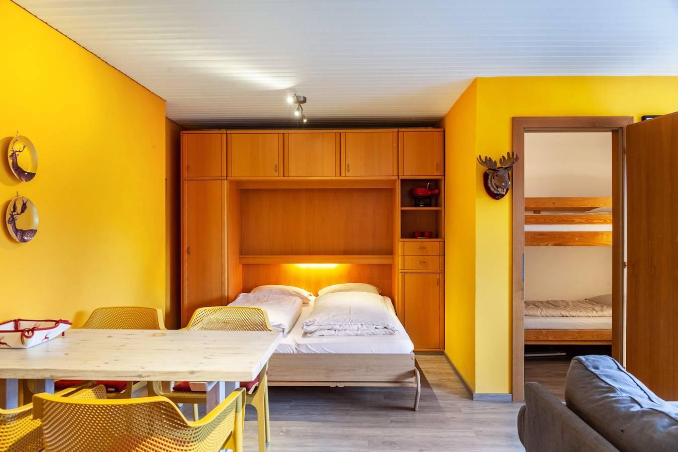 Vakantieappartement in Innsbruck Land foto 9