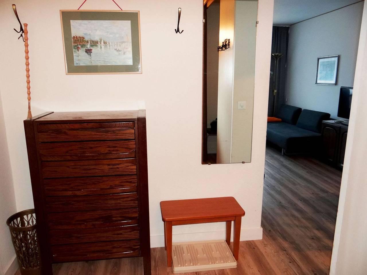 Vakantieappartement in Engelberg, Zwitserland voor 2 personen foto 14