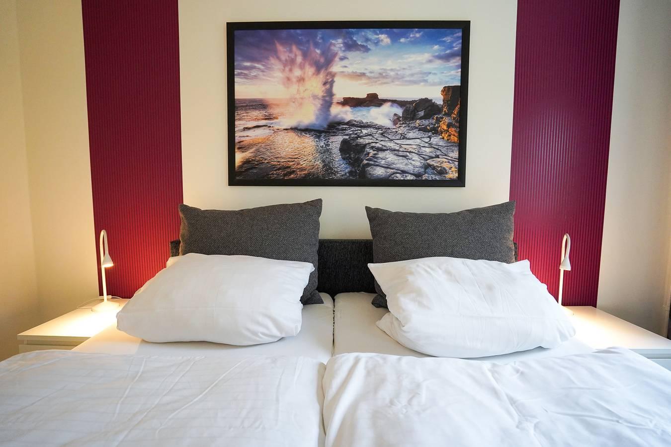 Vakantieappartement in Grömitz, Duitsland voor 2 personen foto 10