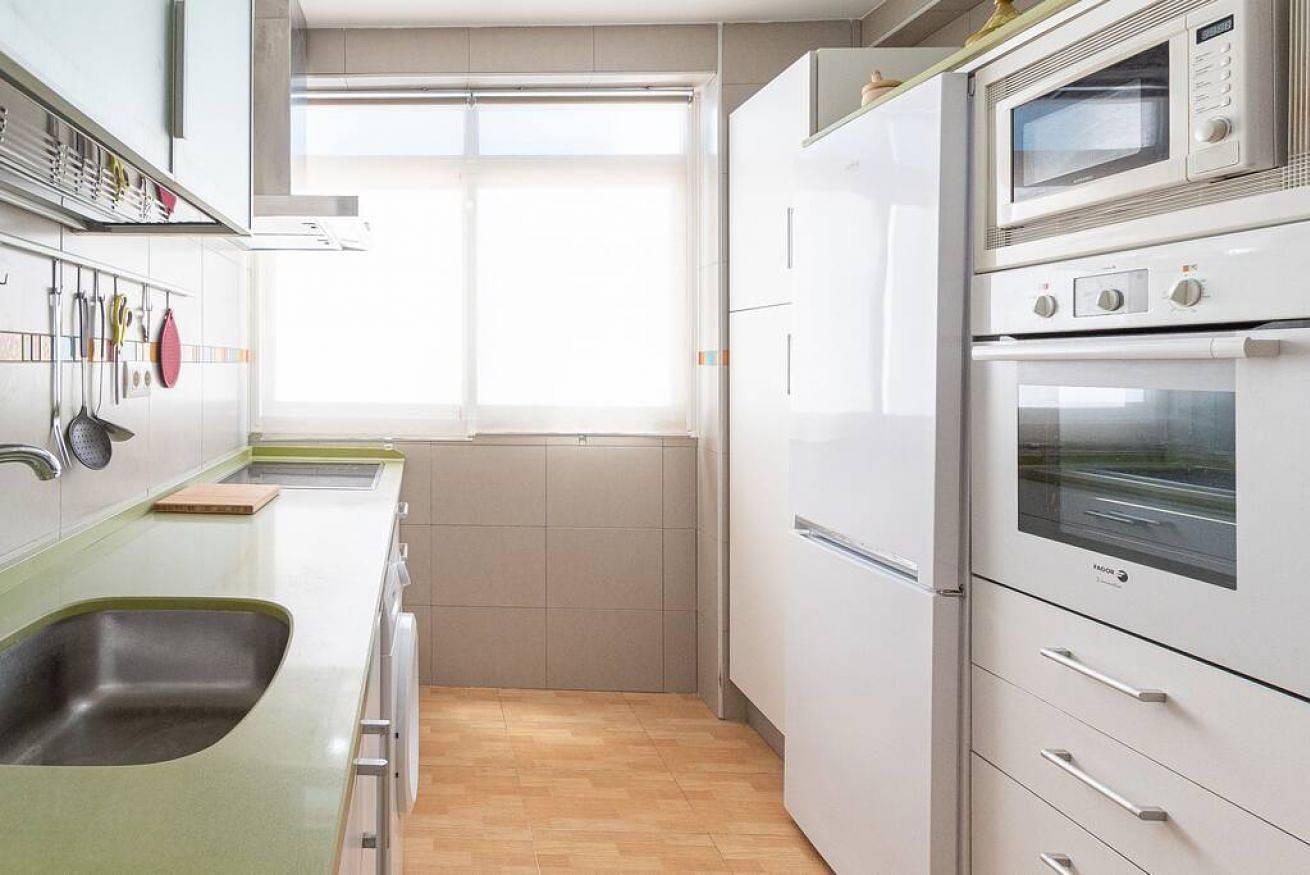 Vakantieappartement in Cádiz, Spanje voor 4 personen foto 18