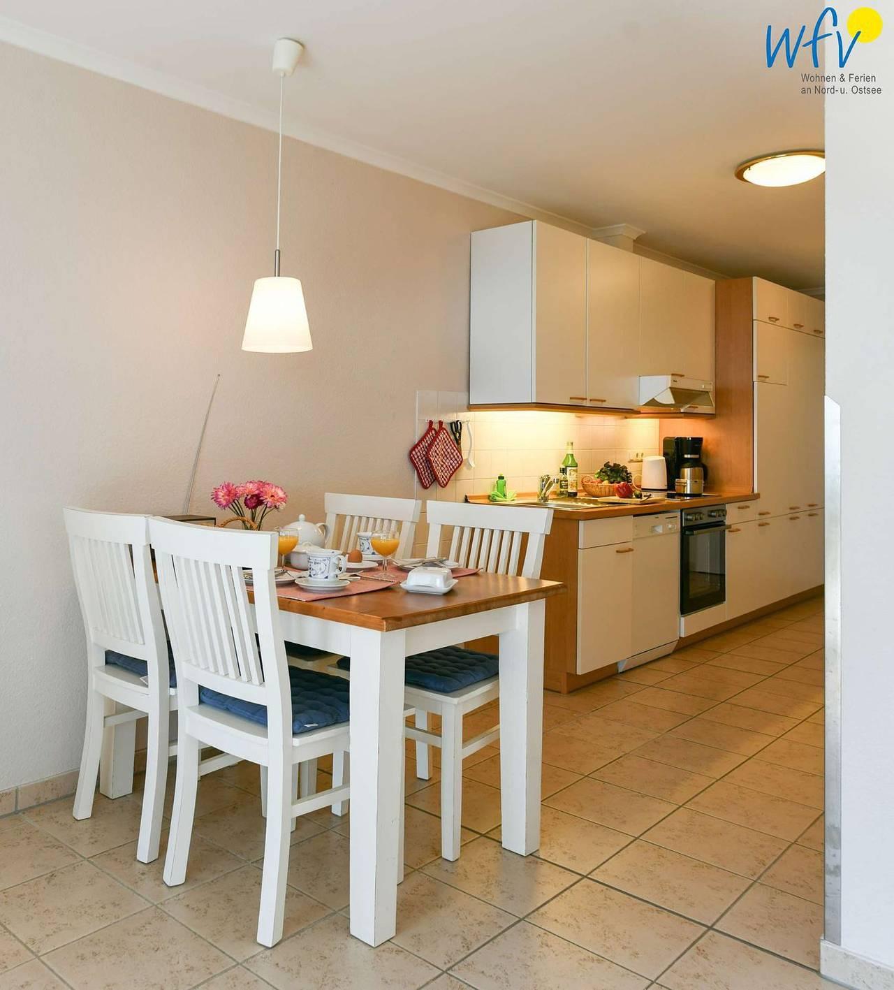 Vakantieappartement in Rügen, Duitsland voor 2 personen foto 9