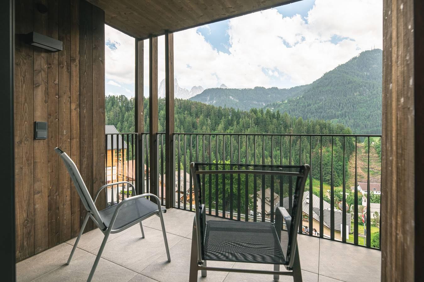 Vakantieappartement in Ortisei, Italië voor 4 personen foto 3