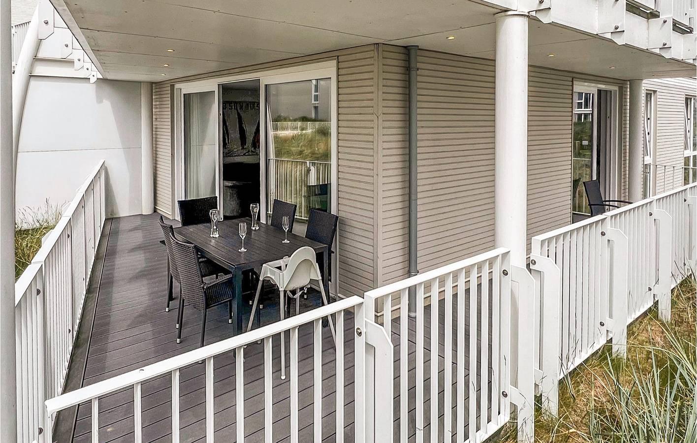 Vakantieappartement in Lübeck, Duitsland voor 6 personen foto 12