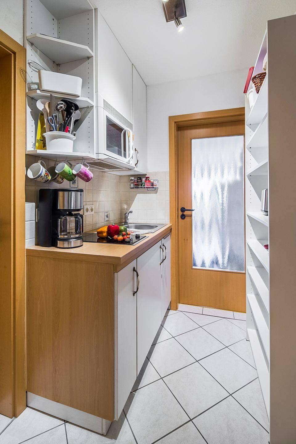 Vakantieappartement in Waddenzee, Duitsland voor 2 personen foto 8