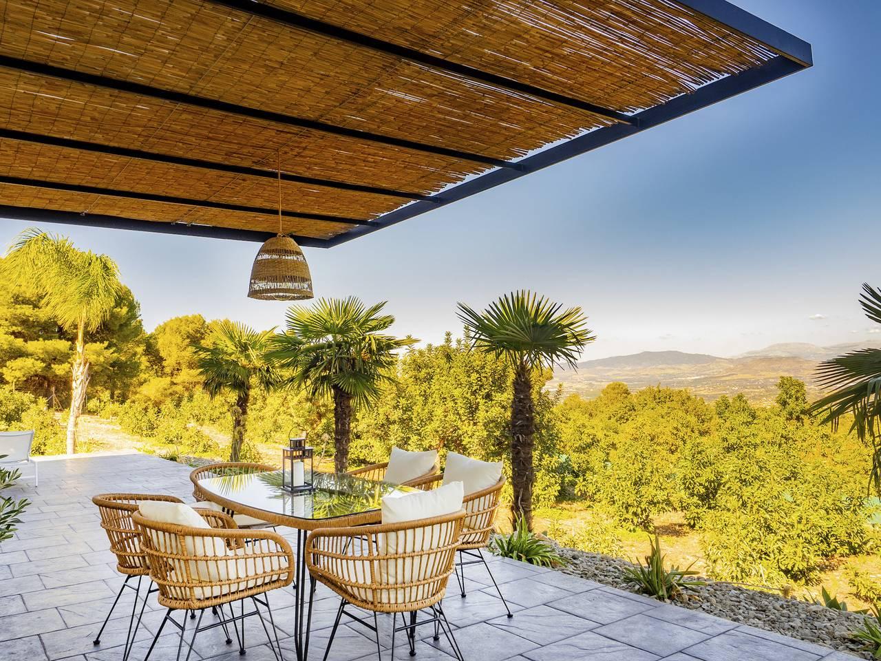 Vakantiehuis in Costa del Sol, Spanje voor 8 personen foto 15