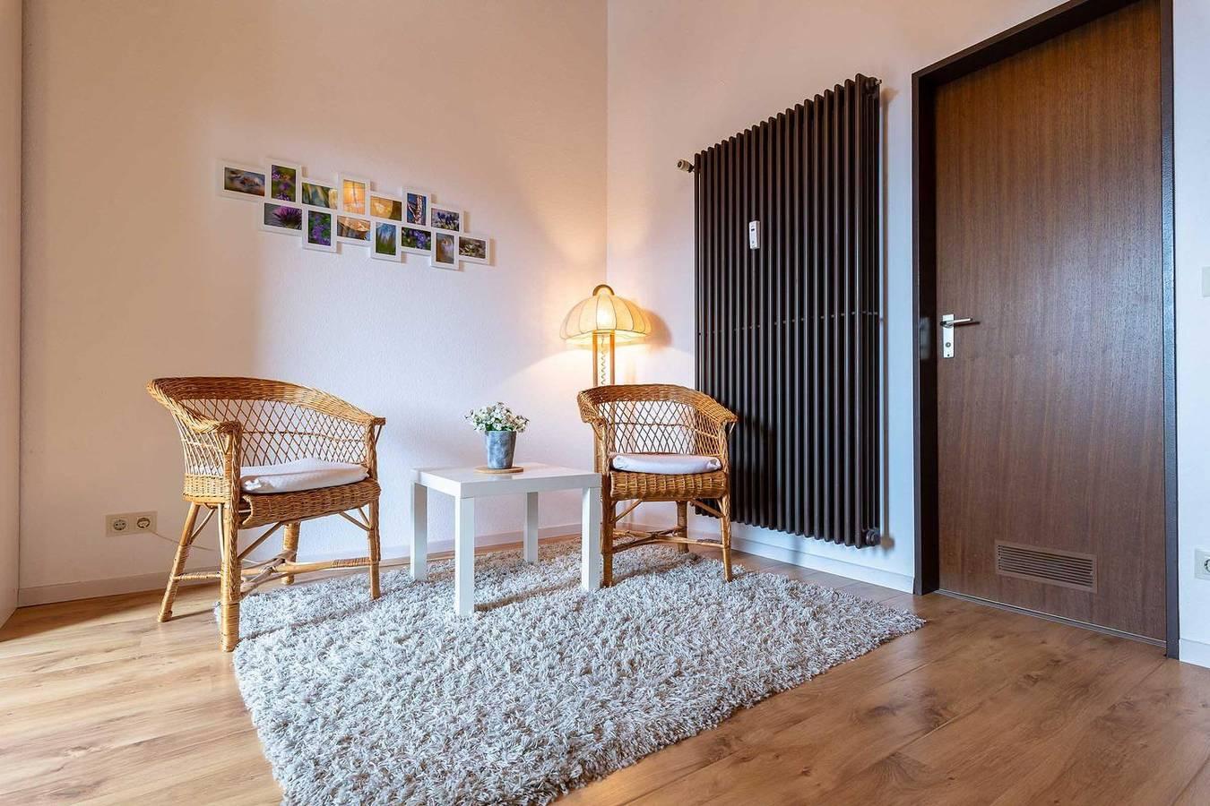 Vakantieappartement in Bodensee, Duitsland voor 3 personen foto 7