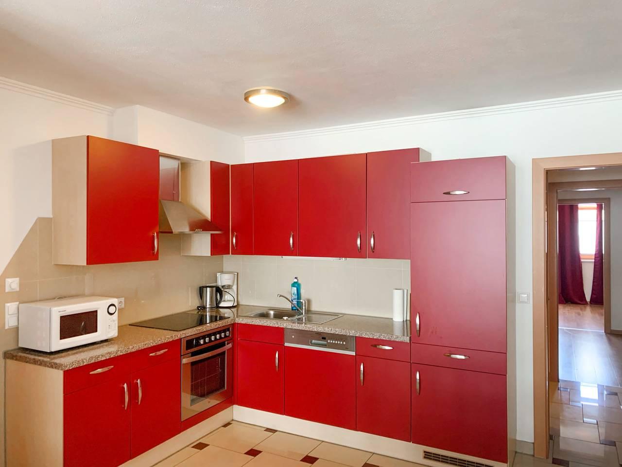 Vakantieappartement in Tauern, Oostenrijk voor 4 personen foto 10