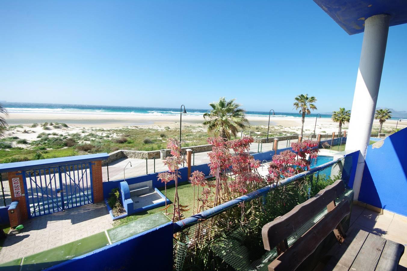 Vakantieappartement in Tarifa, Spanje voor 5 personen foto 2