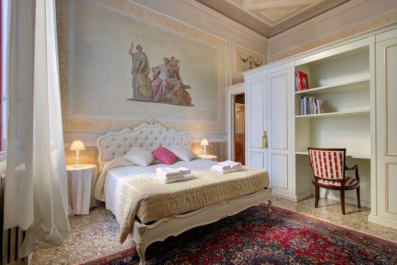 Vakantieappartement in Venetië, Italië voor 4 personen foto 12