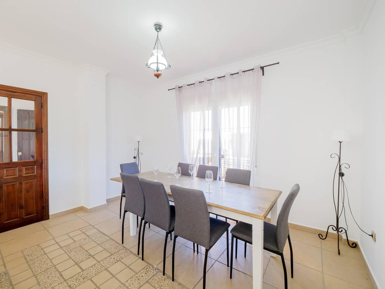 Vakantiehuis in Málaga Provincie, Spanje voor 10 personen foto 18