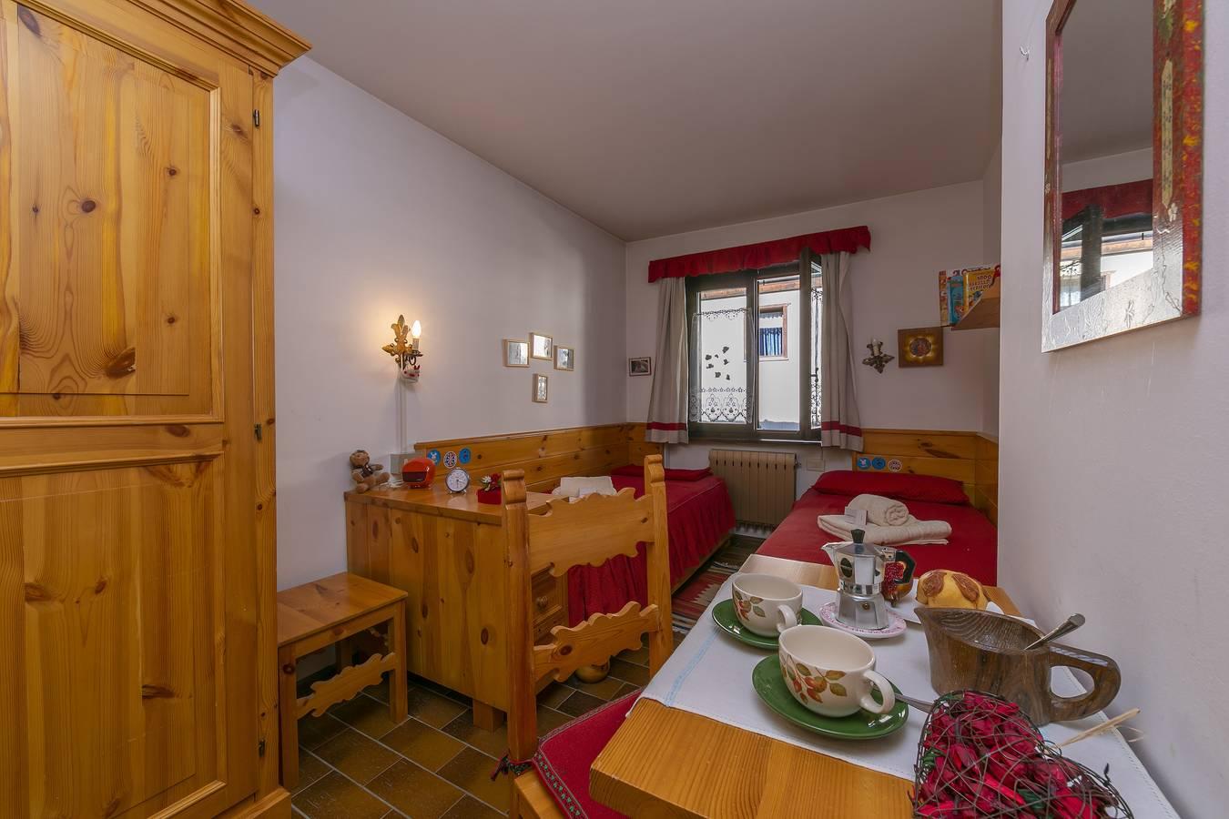 Vakantieappartement in Livigno, Italië voor 4 personen foto 12