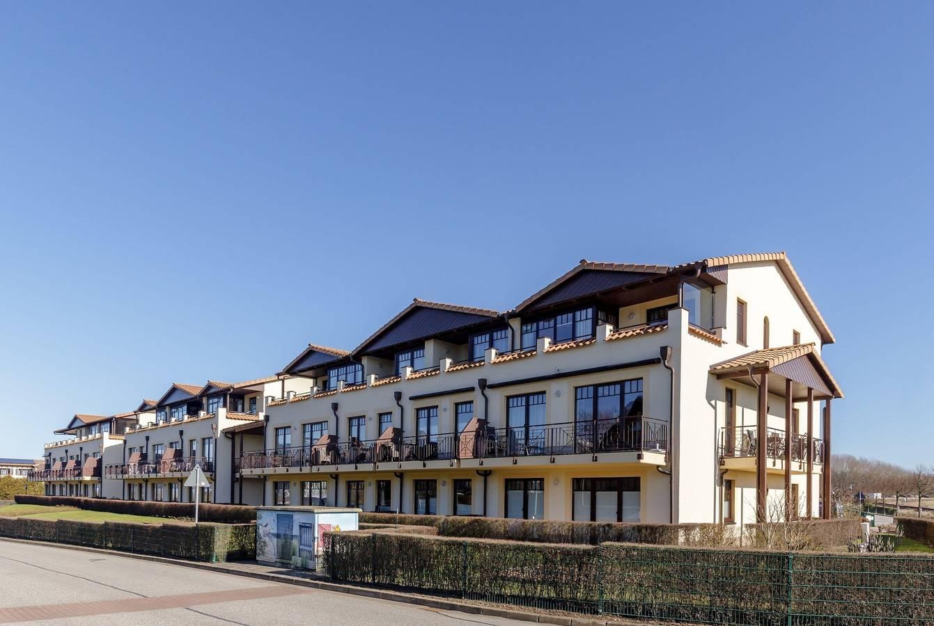 Urlaubsträume am Meer - Wohnung 4.6 / 9336 in Kühlungsborn, Duitsland voor 2 personen foto 19