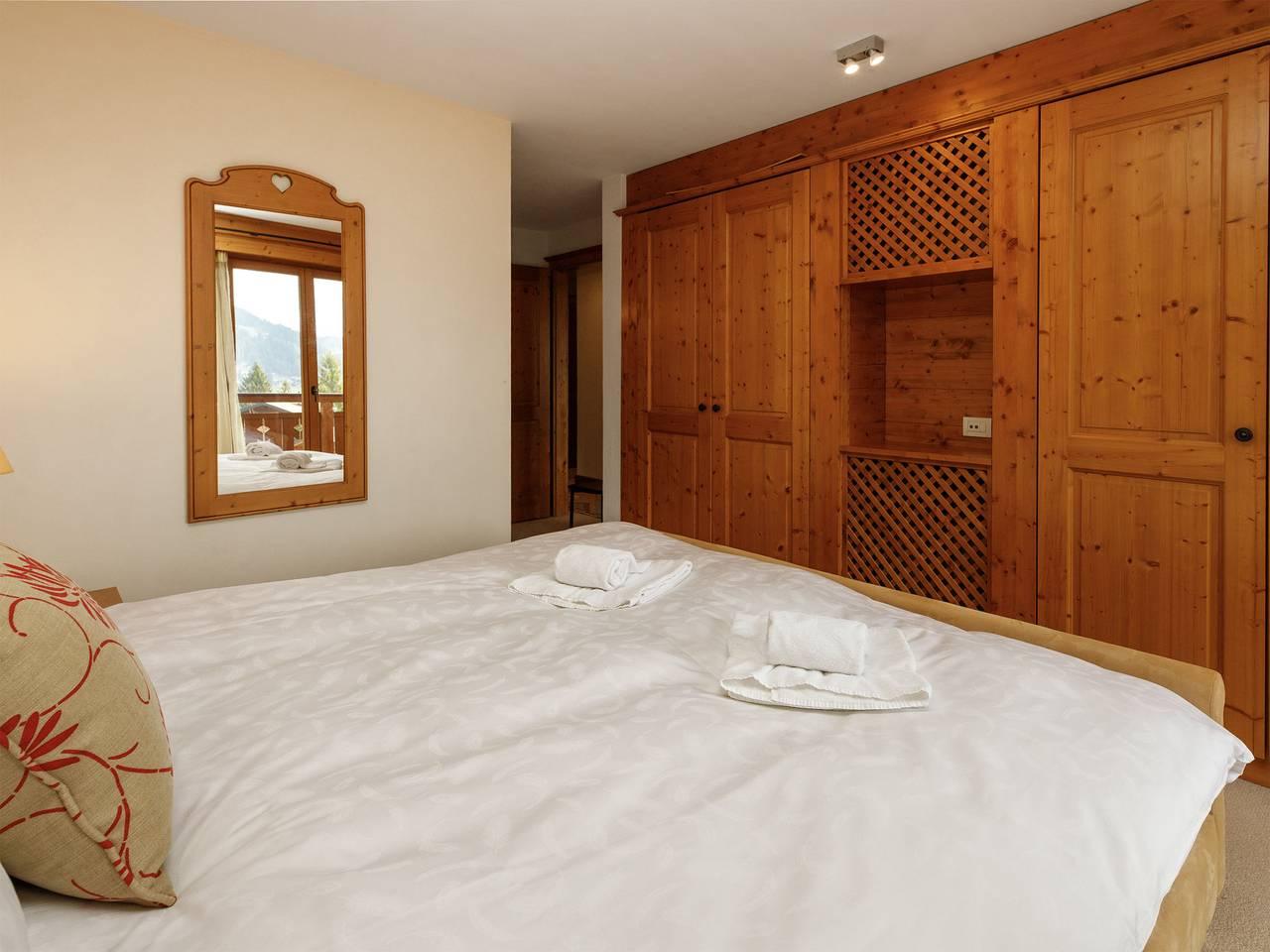Vakantieappartement in Alpes Vaudoises, Zwitserland voor 8 personen foto 18