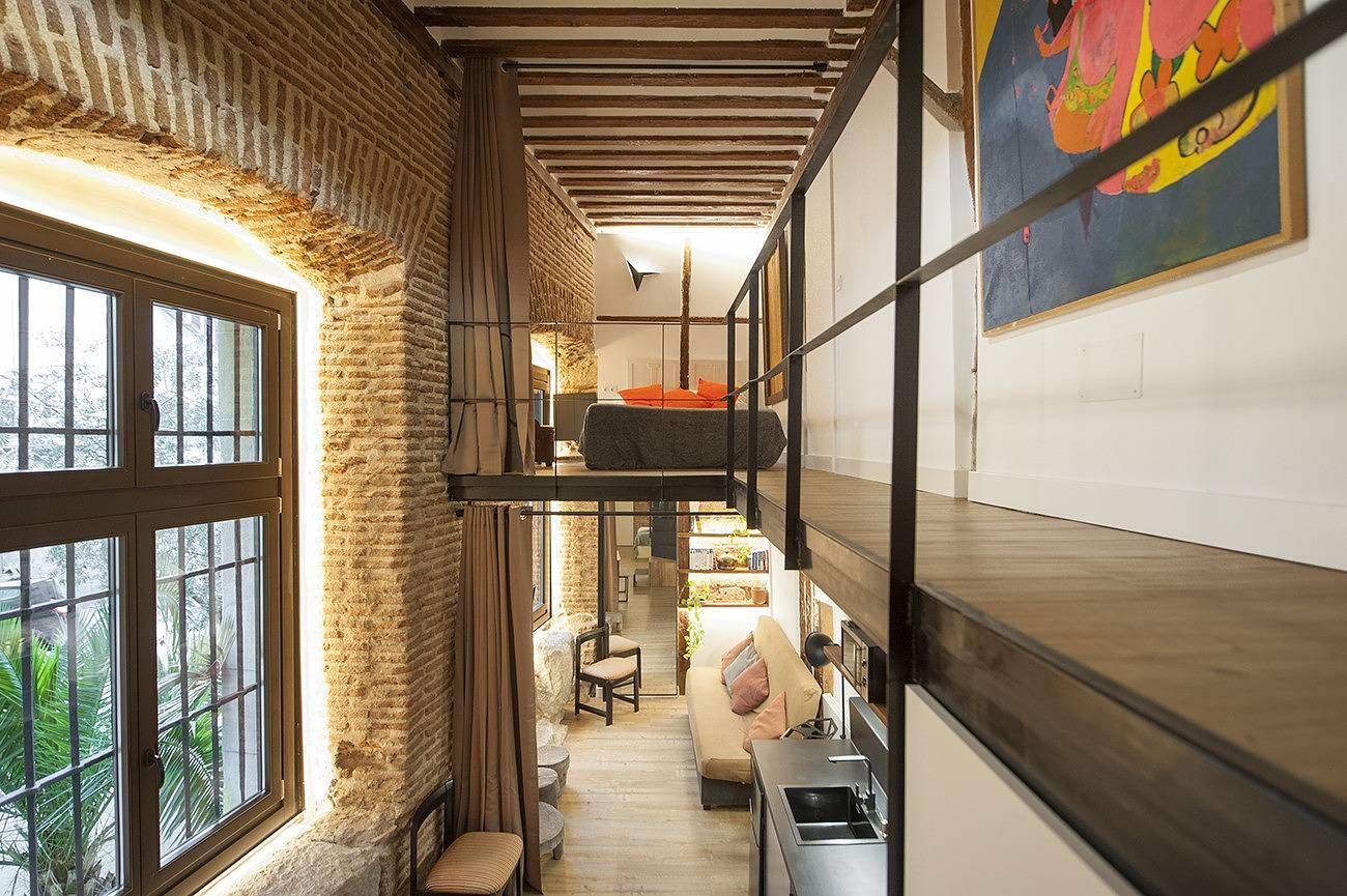 Vakantieappartement in Madrid, Spanje voor 6 personen foto 2