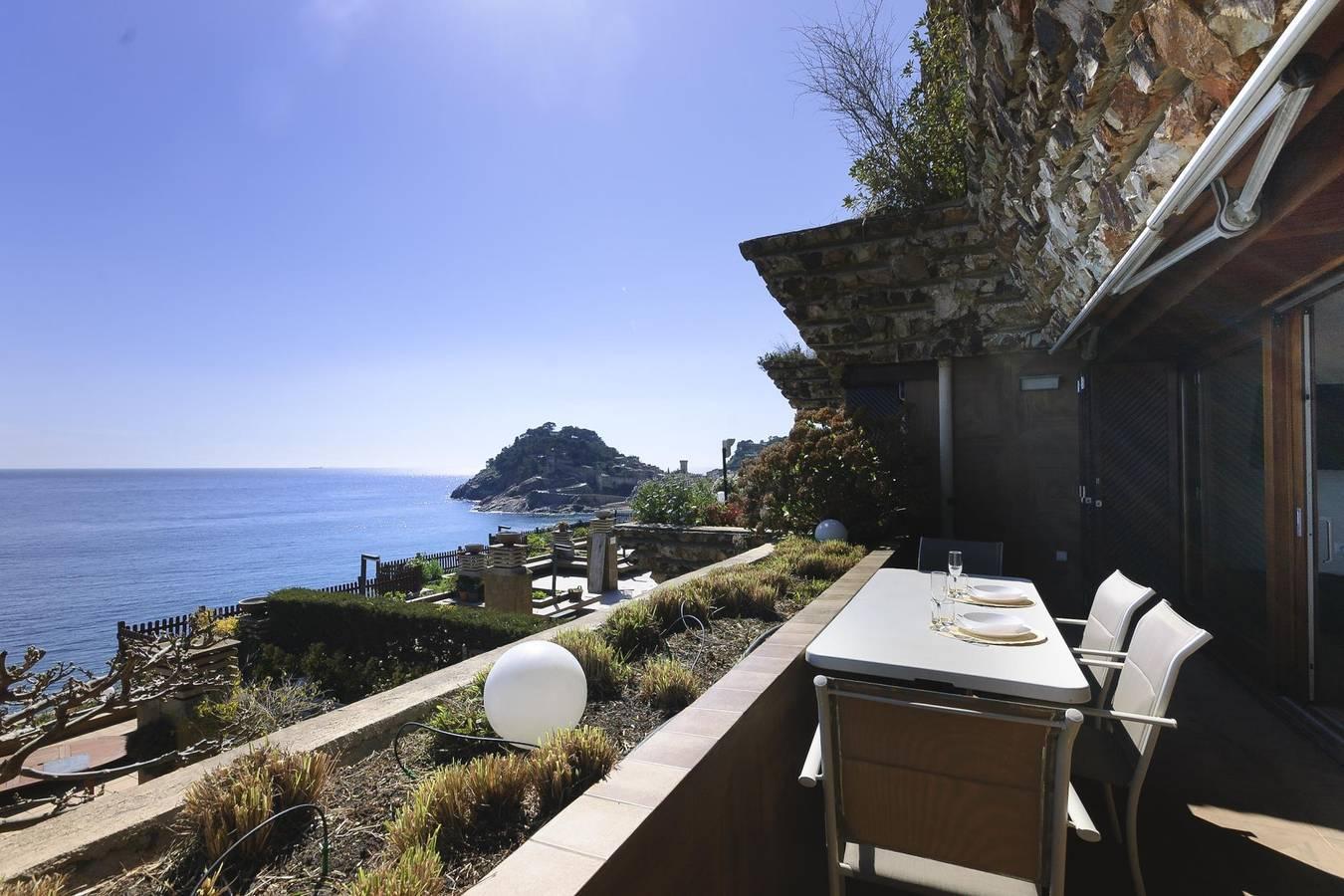 Vakantieappartement in Costa Brava, Spanje voor 4 personen foto 2