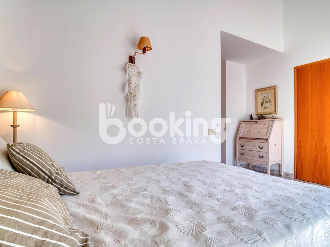 Vakantiehuis met balkon in Platja d'Aro, Costa Brava, Spanje voor 8 personen foto 19