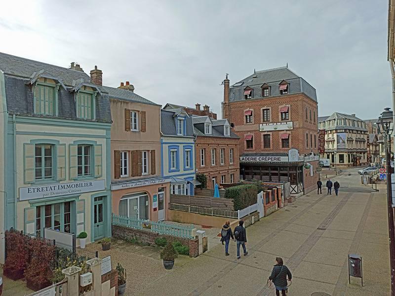 Gîtes de France® - Côté Galets in Étretat, Frankrijk voor 5 personen foto 19