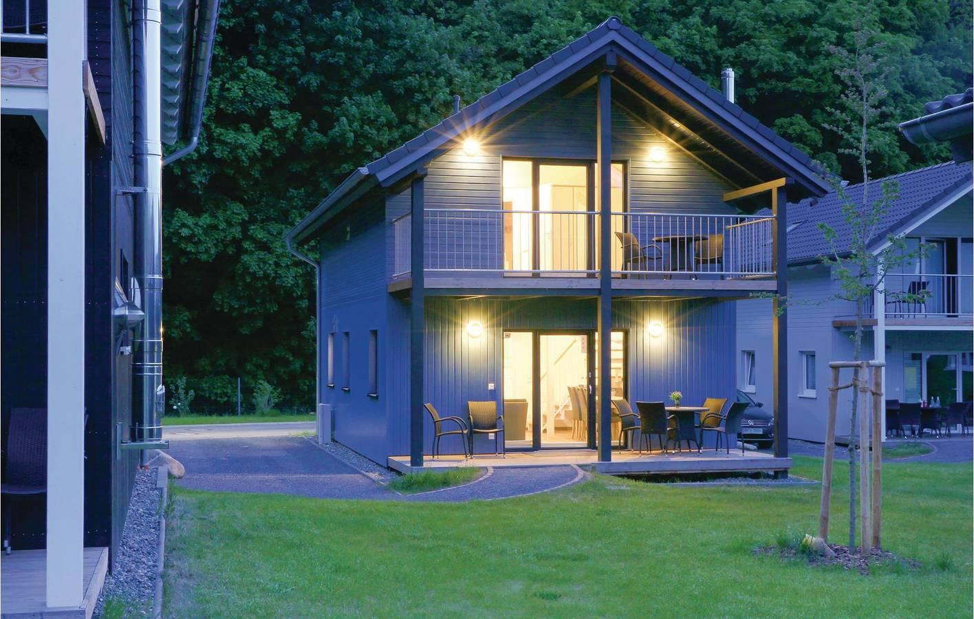Vakantiehuis in Harz, Duitsland voor 8 personen foto 3