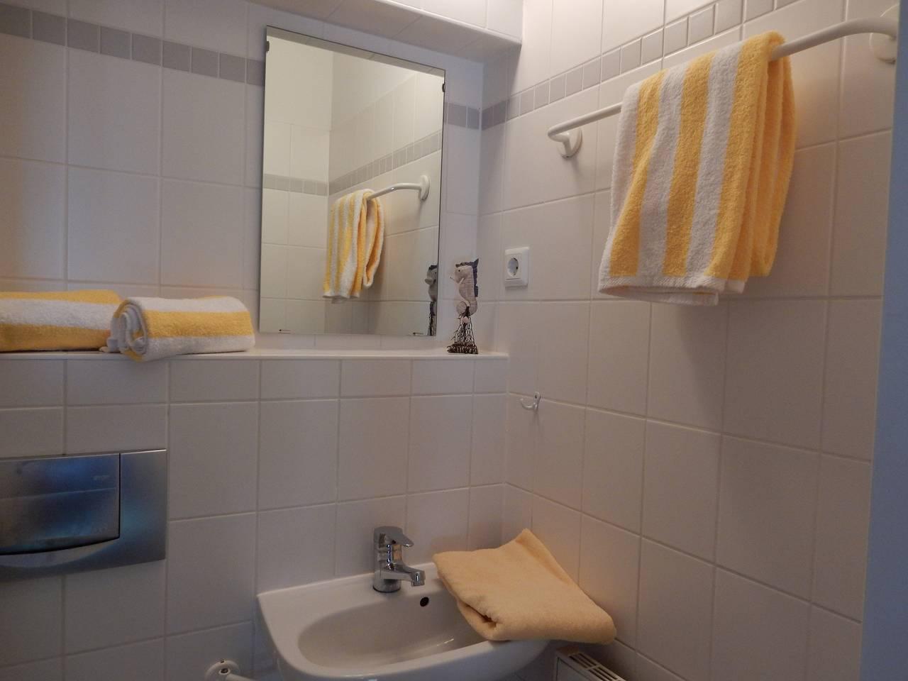 Vakantieappartement in Darß, Duitsland voor 6 personen foto 5