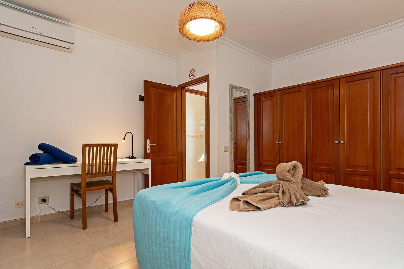 Vakantiehuis in Yaiza, Spanje voor 6 personen foto 15