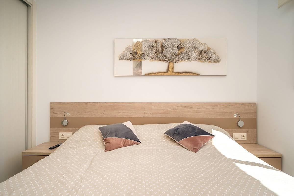 Vakantieappartement in Pulpí, Spanje voor 4 personen foto 11