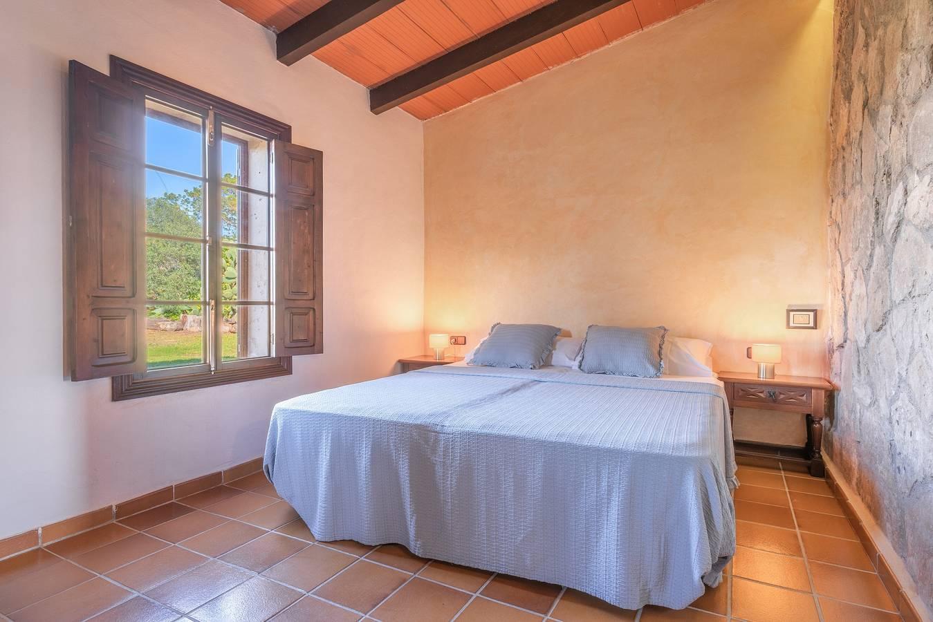 Vakantieappartement in Migjorn, Spanje voor 2 personen foto 11