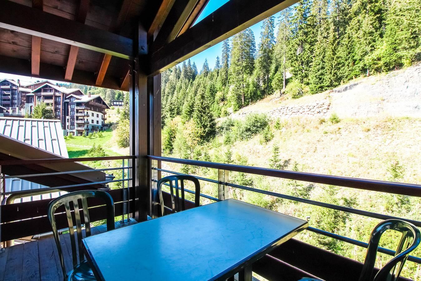Vakantieappartement in Rhône-Alpes, Frankrijk voor 4 personen foto 13