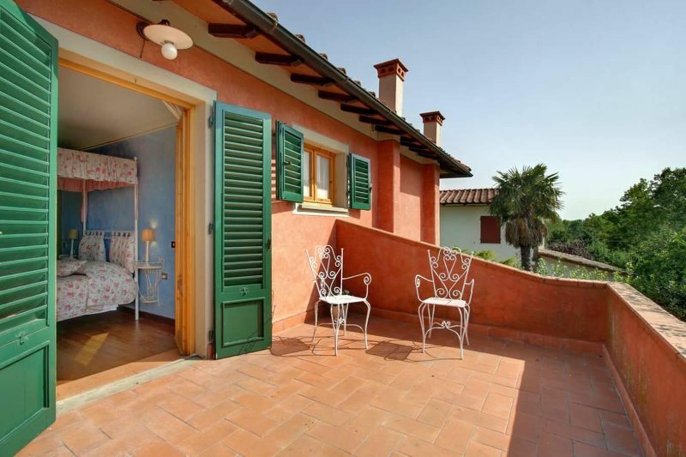Vakantiehuis in Chianti, Italië voor 12 personen foto 3