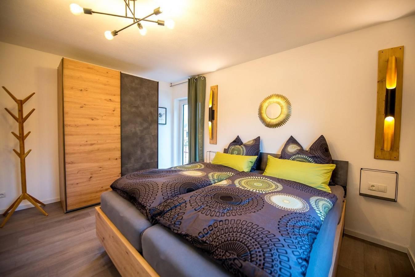 Vakantieappartement in Franken, Duitsland voor 2 personen foto 3