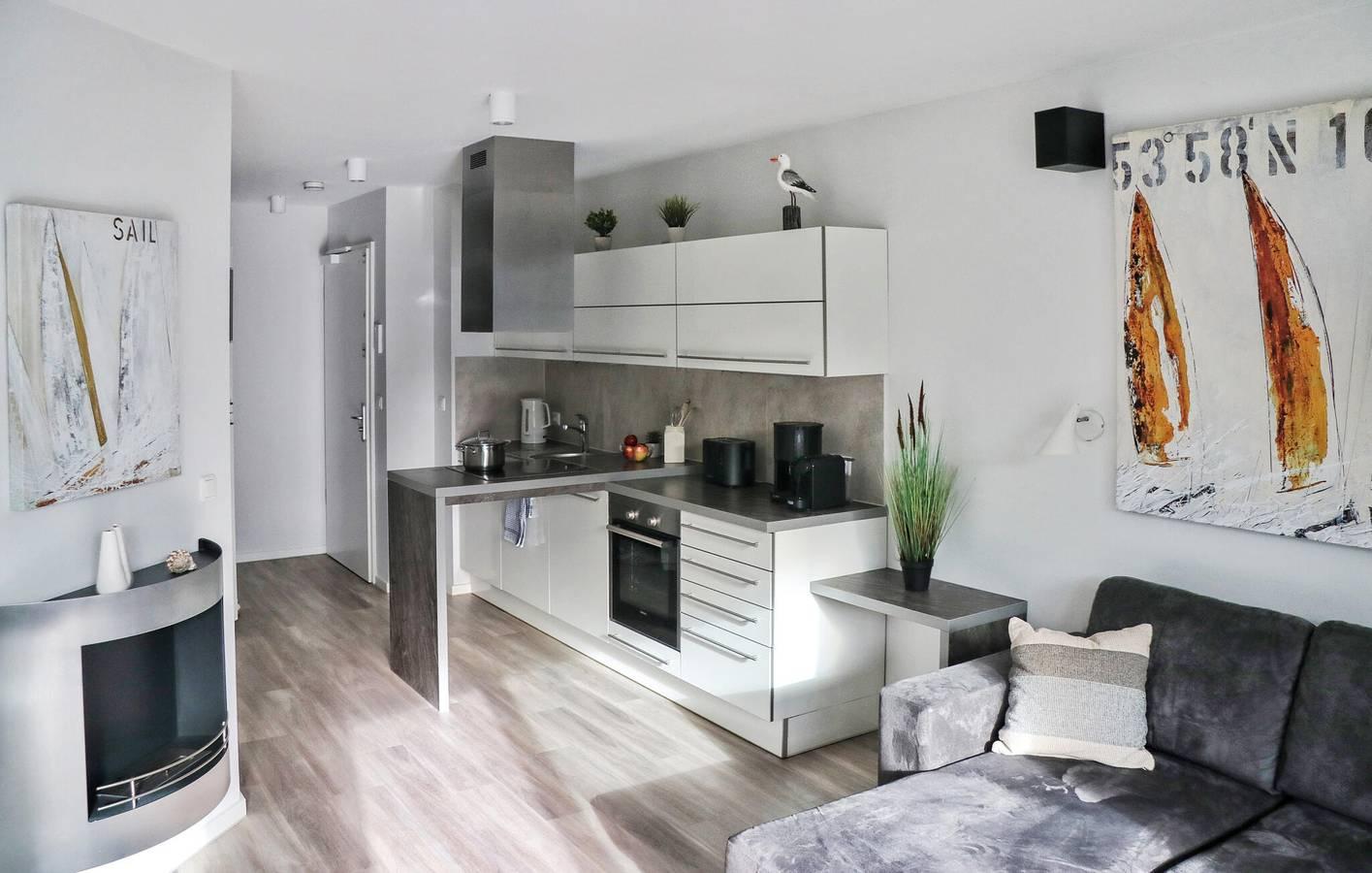 Vakantieappartement in Lübeck, Duitsland voor 6 personen foto 15