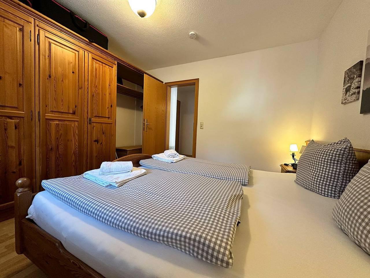 Vakantieappartement in Allgäu foto 11
