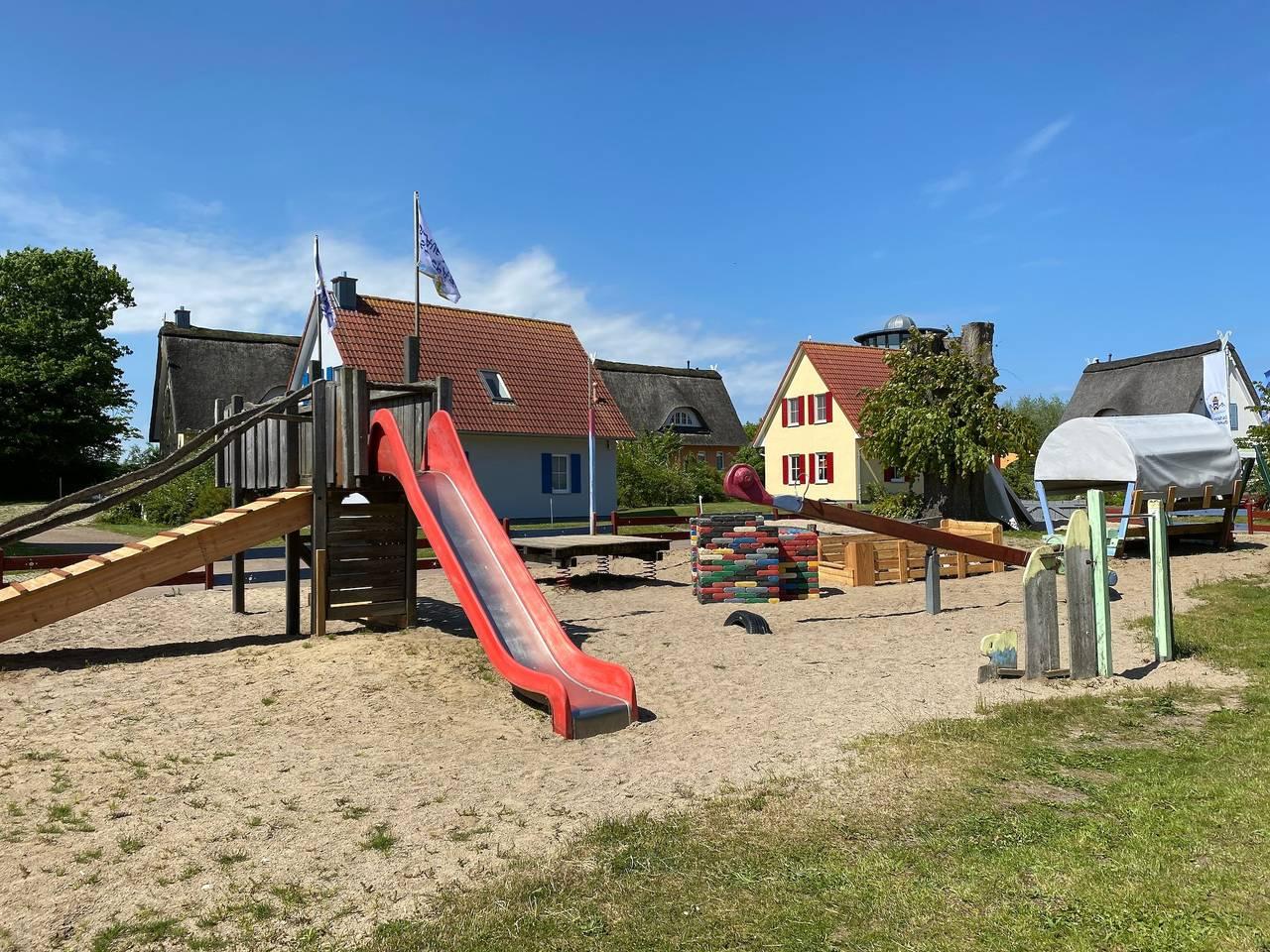 Vakantiehuis in Hohenkirchen, Duitsland voor 8 personen foto 10
