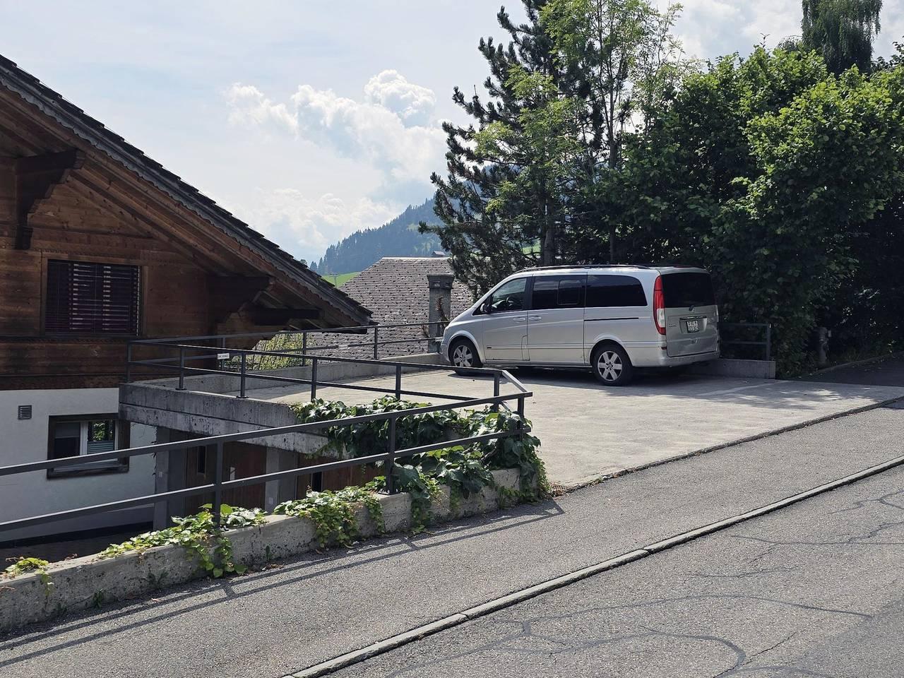 Vakantieappartement in Zweisimmen, Zwitserland voor 6 personen foto 2