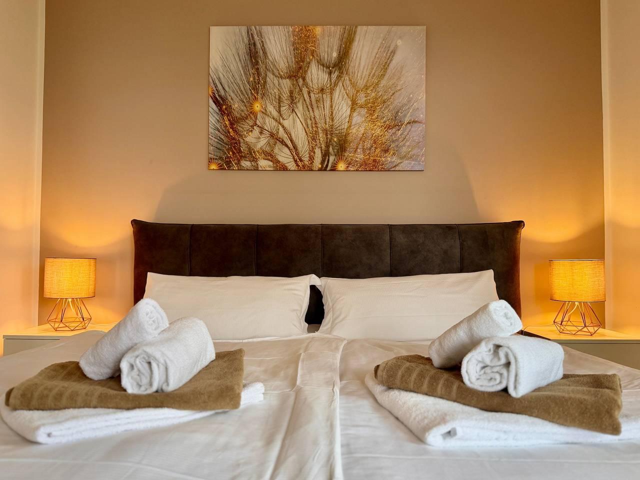 Vakantieappartement in Tignale, Italië voor 6 personen foto 11