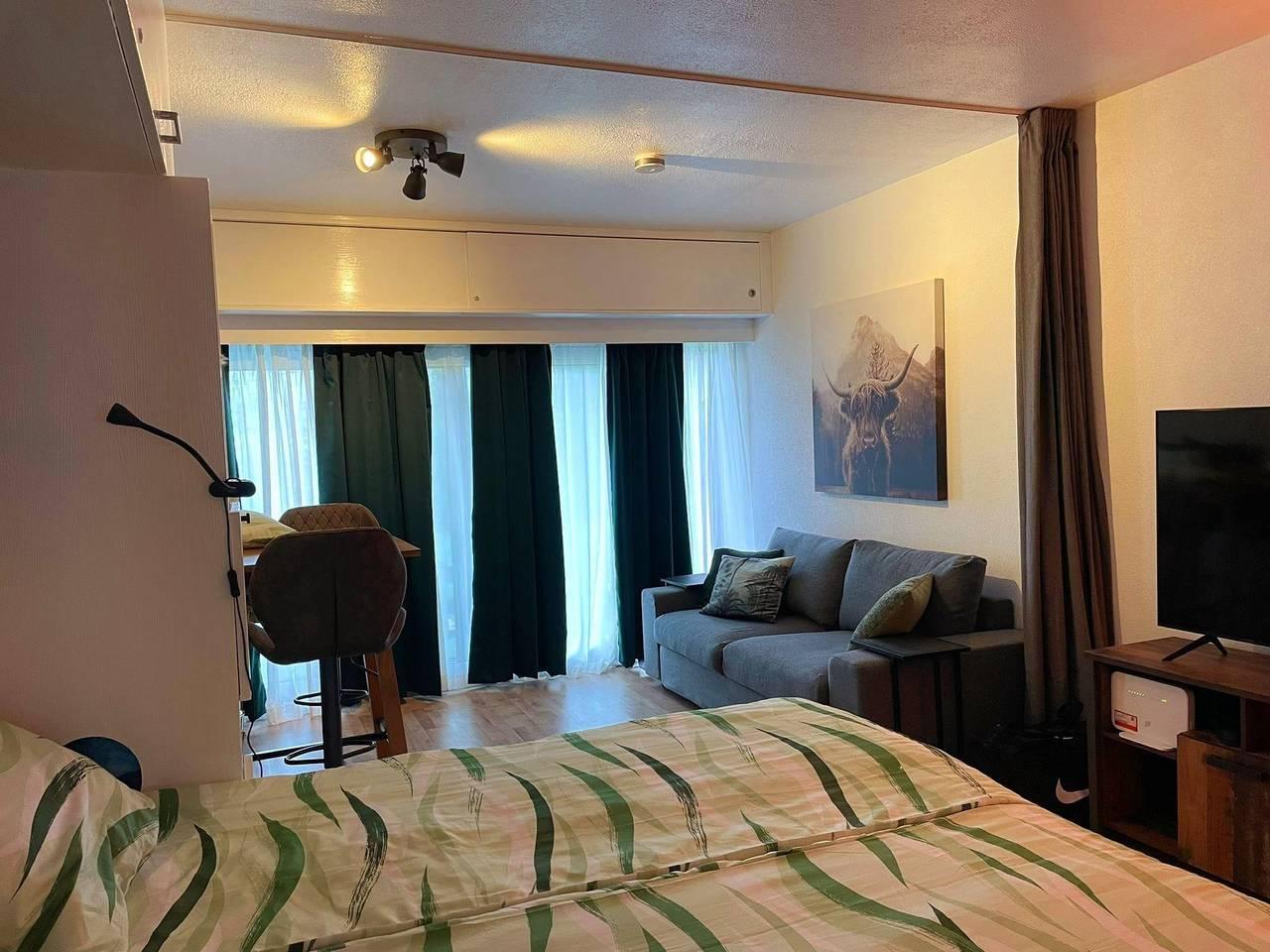 Vakantieappartement in Ellmau, Oostenrijk voor 4 personen foto 4