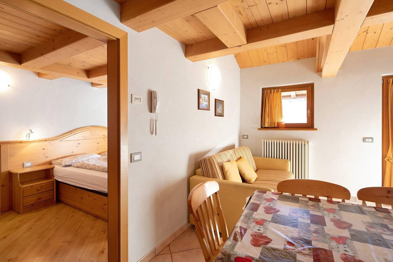 Vakantieappartement in Livigno, Italië voor 4 personen foto 9