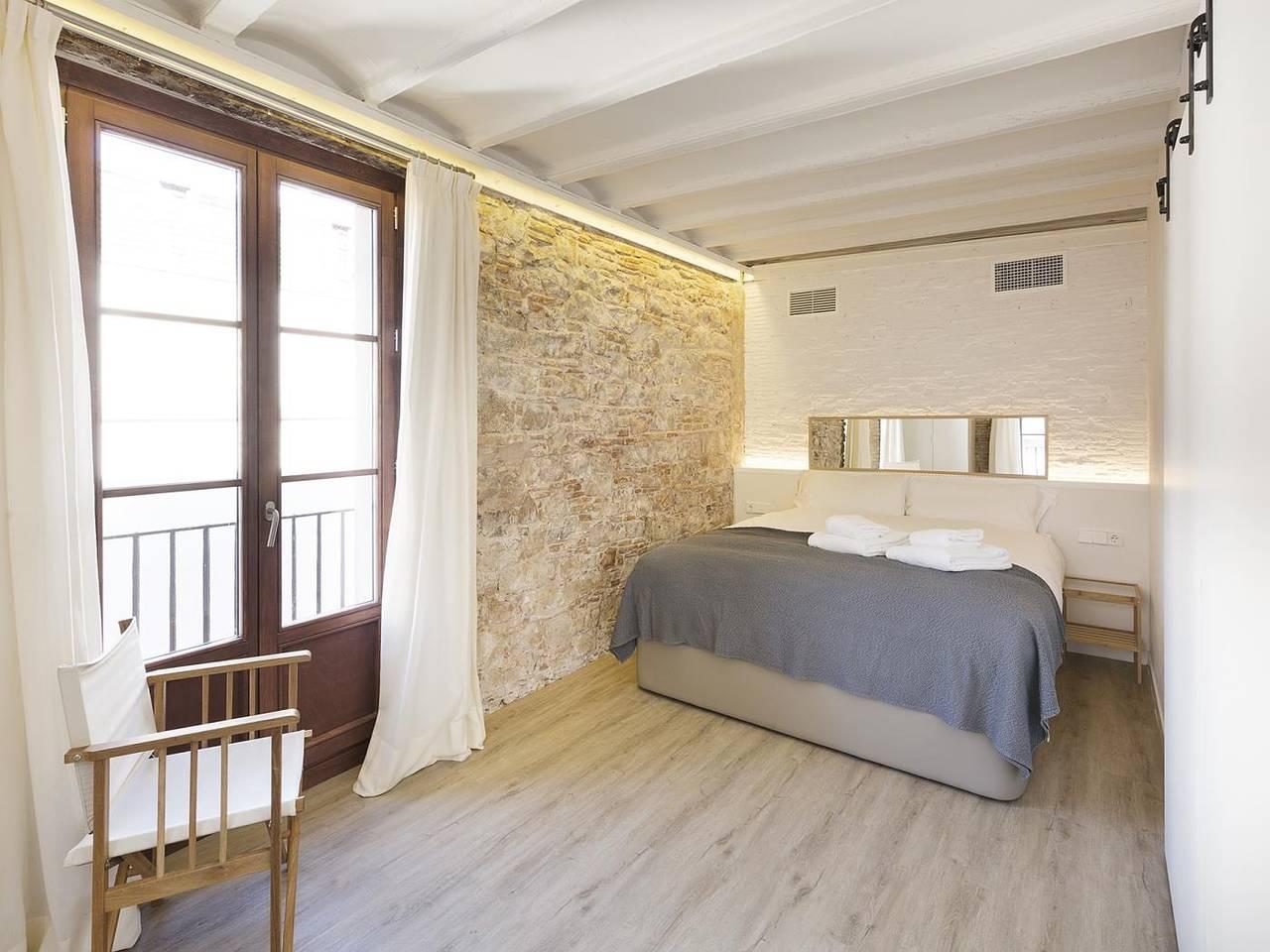 Vakantieappartement in Barcelona, Spanje voor 8 personen foto 7